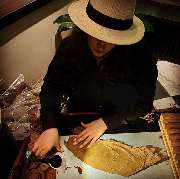 Gina Reyes Cigars - GALLERY
