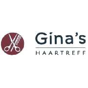 Ginas Haartreff - LOGO