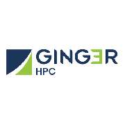 GINGER HPC GmbH - Lörrach - LOGO