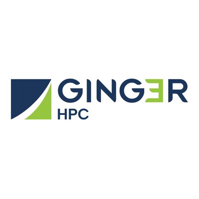 GINGER HPC GmbH - Übersee - LOGO