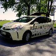 Gino's Taxi und Mietwagen - GALLERY