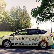 Gino's Taxi und Mietwagen - GALLERY