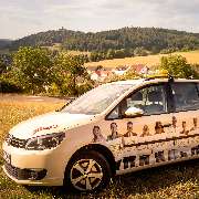 Gino's Taxi und Mietwagen - GALLERY