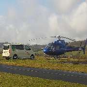 Gino's Taxi und Mietwagen - GALLERY