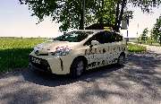 Gino's Taxi und Mietwagen - GALLERY