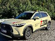 Gino's Taxi und Mietwagen - GALLERY