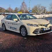 Gino's Taxi und Mietwagen - GALLERY