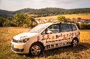 Gino's Taxi und Mietwagen - GALLERY