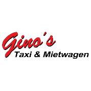 Gino's Taxi und Mietwagen - GALLERY