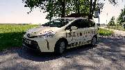 Gino's Taxi und Mietwagen - GALLERY