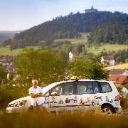 Gino's Taxi und Mietwagen - GALLERY