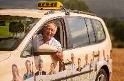 Gino's Taxi und Mietwagen - GALLERY