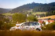 Gino's Taxi und Mietwagen - GALLERY
