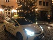 Gino's Taxi und Mietwagen - GALLERY