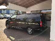 Gino's Taxi und Mietwagen - GALLERY