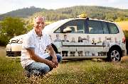 Gino's Taxi und Mietwagen - GALLERY