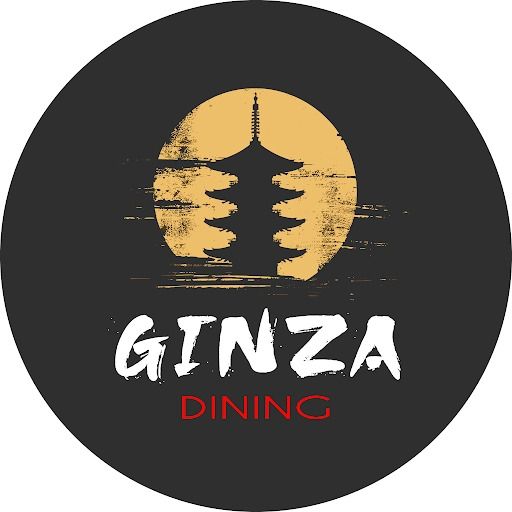 Ginza Dining - Sushi-Restaurant - LOGO