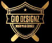 Logo - Gio Designz