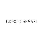 Giorgio Armani - LOGO
