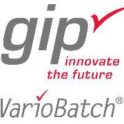Logo der GIP Gesellschaft für industrielle Prozesstechnik mbH