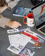 Gipfelstürmer Marketing Agentur - GALLERY