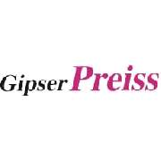 Gipser Preiss W. Preiss GmbH G.F. Stefan Preiss - LOGO