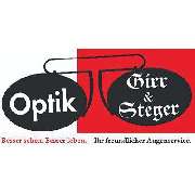 Girr & Steger Augenoptik GmbH - LOGO