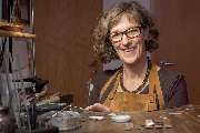 Gisela Nicolaysen Goldschmiede-Meisterin - Gisela Nicolaysen Goldschmiede-Meisterin