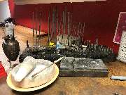 Gisela Nicolaysen Goldschmiede-Meisterin - Gisela Nicolaysen Goldschmiede-Meisterin