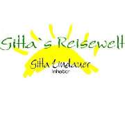 Gitta's Reisewelt - LOGO
