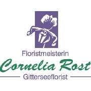 Gitterseeflorist Cornelia Rost Inh. Nicole Hesse - LOGO