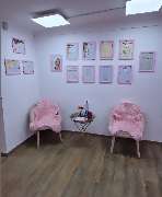 Giusi's Ästhetik Lounge - GALLERY