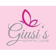 Giusi's Ästhetik Lounge - LOGO