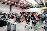 gixx Grills & BBQ