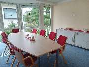 GJEW Bildungszentrum am Pichelssee - GALLERY