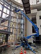 Gjini Gebäudeservice - GALLERY