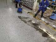 Gjini Gebäudeservice - GALLERY