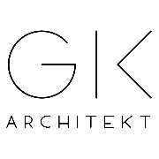 GK Architekt - LOGO
