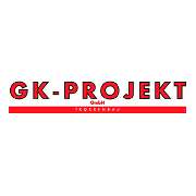GK-Projekt GmbH - LOGO