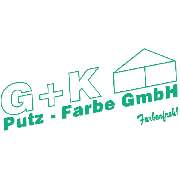 G+K Putz - Farbe GmbH - LOGO