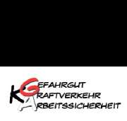 Logo - GKA - Gefahrgut, Kraftverkehr, Arbeitssicherheit