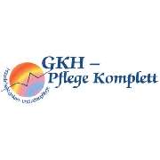 GKH-Pflege Komplett - LOGO