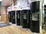 GKS Gillissen & Klein Schornsteinbau &- Sanierung Bonn/Köln - GKS Gillissen & Klein Schornsteinservice, Kaminofen, Kamin Ausstellung