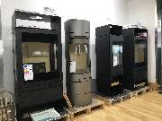 GKS Gillissen & Klein Schornsteinbau &- Sanierung Bonn/Köln - GKS Gillissen & Klein Schornsteinservice, Kaminofen, Kamin Ausstellung