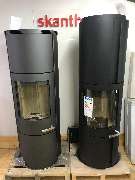 GKS Gillissen & Klein Schornsteinbau &- Sanierung Bonn/Köln - GKS Gillissen & Klein Schornsteinservice, Kaminofen, Kamin Ausstellung