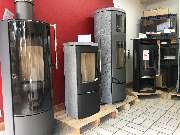 GKS Gillissen & Klein Schornsteinbau &- Sanierung Bonn/Köln - GKS Gillissen & Klein Schornsteinservice, Kaminofen, Kamin Ausstellung