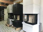 GKS Gillissen & Klein Schornsteinbau &- Sanierung Bonn/Köln - GKS Gillissen & Klein Schornsteinservice, Kaminofen, Kamin Ausstellung