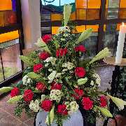 Glabach Bestattungen - GALLERY