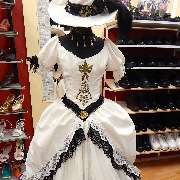 Steampunk-Kostüme für Damen und Herren, hochwertige Unikate
