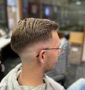 Glam Icon Friseur & Barbier - 10